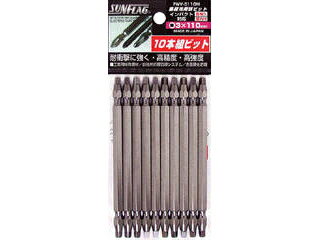 SHINKI ��������� SUNFLAG �ͳѥӥå� #3X110 (10����) FWV-3110M