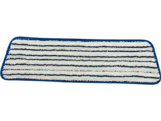 Rubbermaid ラバーメイド マイクロファイバーワックス用スペシャルパッド46cm Q800