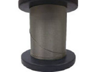 O.C.R./大阪コートロープ SUSワイヤロープ0.63mm 7×7 50m巻コート無 SB-063-50M