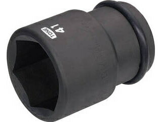 TONE/トネ インパクト用タイヤソケット 41mm 6A-41T