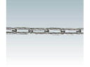 TRUSCO/トラスコ中山 ステンレスカットチェーン 1.6mmX5m TSC-165