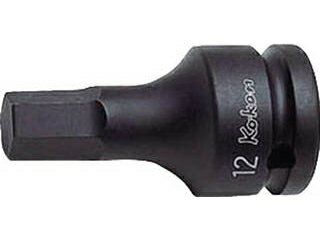 Ko-ken 山下工業研究所 インパクトヘックスビット 14012M.60-4