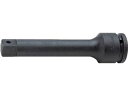 Ko-ken 山下工業研究所 インパクトエクステンションバー 16760-175(4)