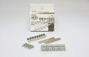 TOMIX トミックス 鉄コレ 走行用パーツセットTT−04R (車輪径5.6mm2両分:グレー)