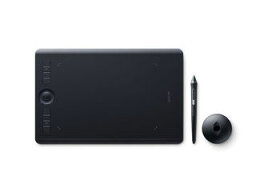 WACOM ワコム Intuos Pro Medium PTH-660/K0 納期目安：通常1週間～10日間