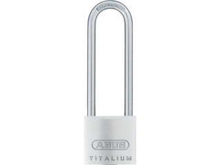 ABUS/アバス タイタリウム 64TI-40HB63 バラ番 64TI-40HB63-KD