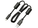 OLYMPUS オリンパス CB-USB11 デジタルカメラ用USB接続ケーブル(2)