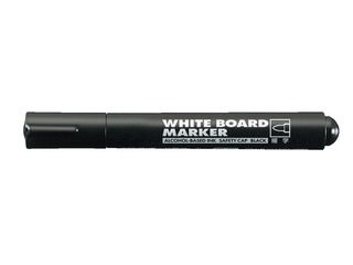 KOKUYO/コクヨ 再生樹脂ホワイトボード用マーカー 細字 黒 PM-B101ND