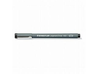 STAEDTLER/ステッドラー日本 ピグメントライナー線引