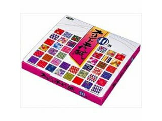 ショウワグリム プリント千代紙40ガラ 23-1986