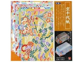 トーヨー 京千代紙15 13002