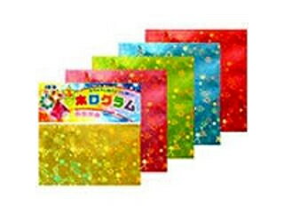トーヨー ホログラムおりがみ 7048