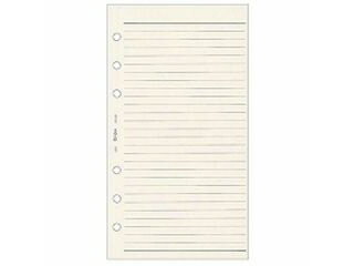 日本能率協会 リフィル 記録 401