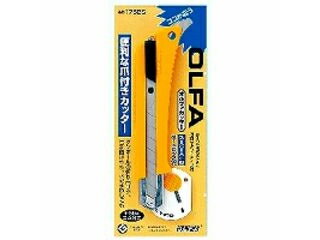OLFA/オルファ スーパーAL型 175BS