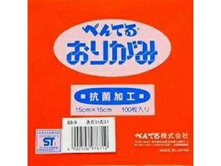 Pentel/ぺんてる おりがみ キダイダイ SS-9