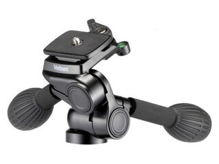 Velbon ベルボン PH-G40D N 3Way雲台