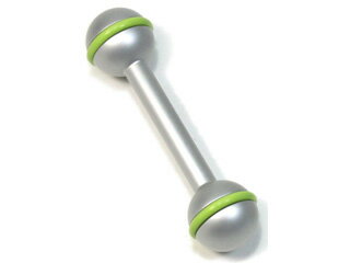 Fisheye フィッシュアイ 40271 アームXS パールシルバー ライム