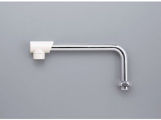 KVK/ケーブイケー キャップ付横自在パイプ13 1/2 Z5217-24