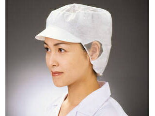 帯電ウルトラキャップ（100枚入）　 68114T　XLサイズ