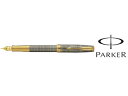 PARKER/パーカー SONNET ソネット プレミアム シズレGT 万年筆 F 1931489