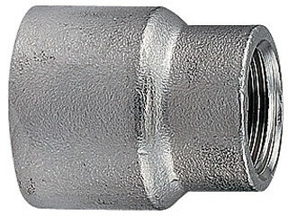 KAKUDAI カクダイ 6472-13x10 ステンレスソケット