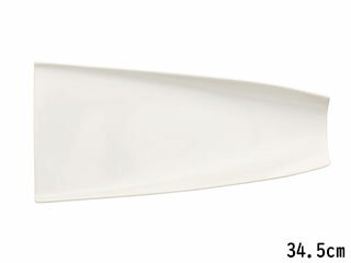 デリース デリース　長方形プラター 9404−2851　34．5cm