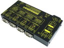 システムサコム工業 USB(COMポート)⇔4ポートRS422変換ユニット絶縁タイプ USB-RS422I-COM4-AC(2)