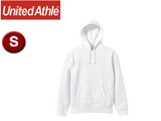 United Athle/ユナイテッドアスレ 10.0オンス T/Cスウェット プルオーバーパーカ（裏起毛）アダルト 【..