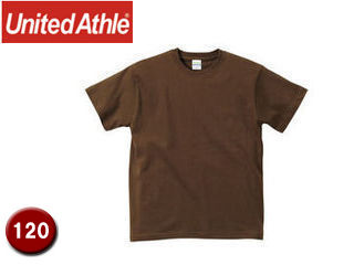 United Athle/ʥƥåɥ 500102C 5.6T å 120 (֥饦)