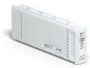 EPSON エプソン SureColor用 インクカートリッジ/700ml(グレー) SC10GY70(2)