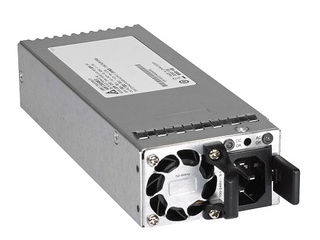 NETGAER ネットギア・インターナショナル GSM4328S/52S用交換・増設電源モジュール APS150W-100AJS