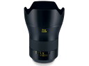 ※メーカー在庫僅少の為、納期にお時間がかかる場合があります。 COSINA コシナ Otus 1.4/28 ZE (キヤノンEF) Carl Zeiss カール...