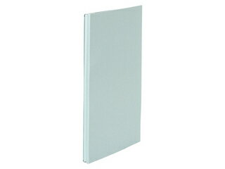 FILE/ファイル 間伐材増えマルくん 2穴 ブルー KSF-KFBA4 A4判タテ型（背幅5〜100mm）