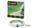 3M X[GWp Scotch XRb` fBOe[v 15mm~50m 810-3-15 i努jca76mm 21_12mp10 3m_scta