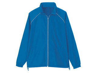 Kansen/カンセン リフレクトジャケット LL ブルー 2202-006LL Kansen/カンセン リフレクトジャケット LL ブルー 2202-006LL