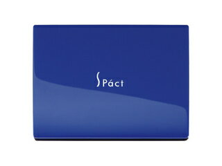 MAX/マックス 携帯型朱肉エスパクトLite SA−2004S／B ブルー SA90280