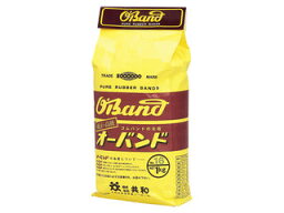 共和 オーバンド1kg ＃16 透明 赤 GGA-310 カラー袋入1kg（正味重量）