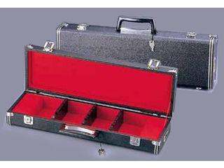 Total Kitchen Goods 料理学校用庖丁ケース　6丁入