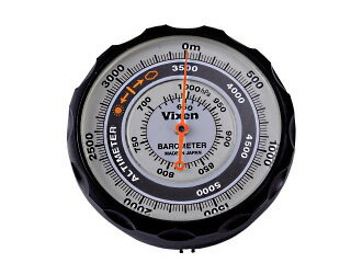Vixen ビクセン 46811-9　高度計AL