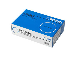 Crown/クラウン ハイバンド #320 箱入500g(正味重量) CR-BD320-5