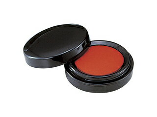 Shachihata/シヤチハタ 朱肉(エコス) 30号 MG-30ECシユイロ