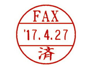 Shachihata/V`n^ f[^[l[EX12 i FAX (i) XGL-12M-J25 {̂ʓrpӂ