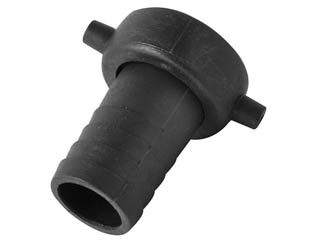 MARUYAMA 丸山製作所 【BIG-M】ホース カップリング 樹脂 メス 25mm