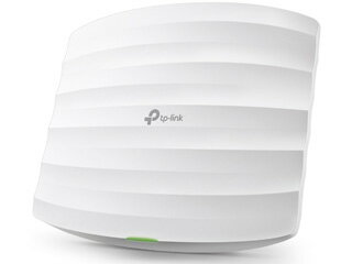 TP-Link ティーピーリンク AC1750 ワイヤレス デュアルバンド ギガビット 天井取付け アクセスポイント EAP245 単品購入のみ可(同一商品であれば複数購入可) クレジットカード決済 代金引換決済のみ TP-Link ティーピーリンク AC1750 ワイヤレス デュアルバンド ギガビット 天井取付け アクセスポイント EAP245 単品購入のみ可(同一商品であれば複数購入可) クレジットカード決済 代金引換決済のみ