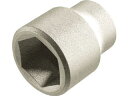 AMPCO アンプコ 防爆ディープソケット 差込み9.5mm 対辺16mm AMCDW-3/8D16MM(4)