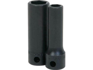 WILLIAMS ウィリアムズ 3/8ドライブ ディープソケット 6角 24mm インパクト JHW12M-624