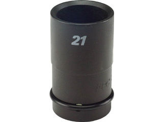 FLASH TOOL フラッシュツール 袋ナット用 ソケット 差込角19mm 4角対辺17mm 3/4WAQ-17