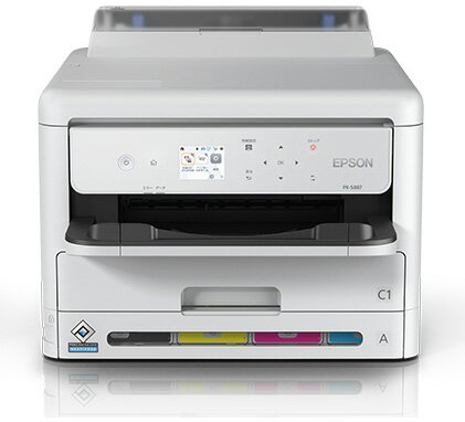 EPSON エプソン 納期約1ケ月 A4カラーインクジェットプリンター PX-S887 単品購入のみ可（同一商品であれば複数購入可） クレジットカード決済 代金引換決済のみ
