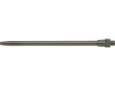 TRUSCO トラスコ中山 超軽量マグネシウムノズル 200mm TD-18-MN200