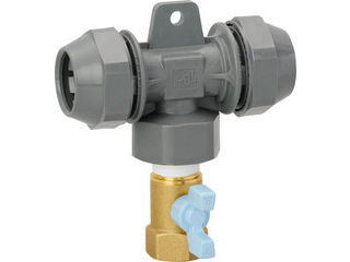 TABUCHI タブチ TBC ライトエアー バルブ付メスチーズ AIR20-FTV